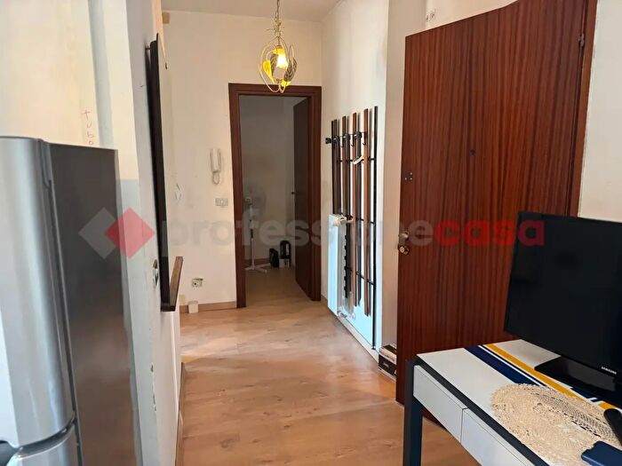 Appartamento monolocale in vendita in Viale Rinascita Snc, Cinisello Balsamo