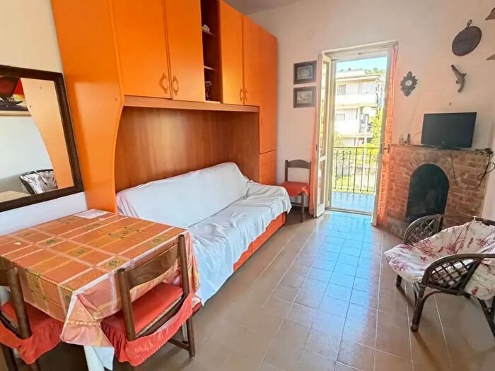 Appartamento bilocale in vendita in Marina De Luca, Nocera Terinese