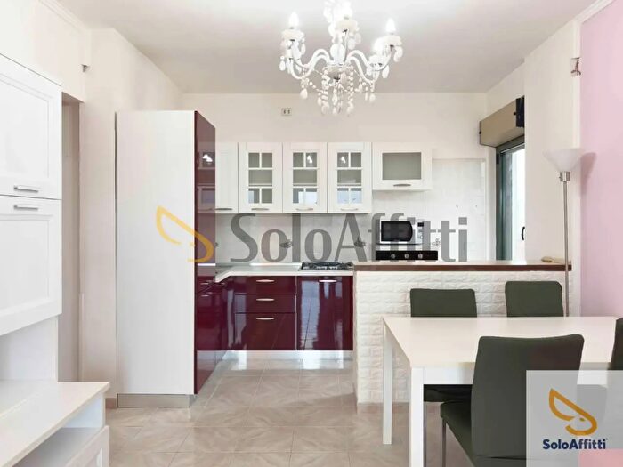 Appartamento bilocale in affitto in Via Santo Domingo, Pomezia