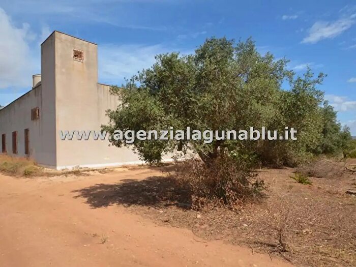 Casa con 5 locali in vendita in Contrada Ramisella, Mazara Del Vallo