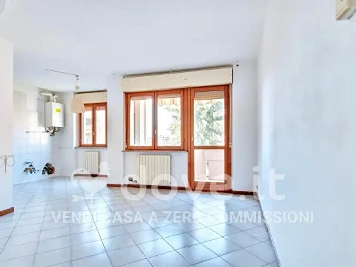 Appartamento trilocale in vendita in Via Giuseppe Mangili, Bergamo