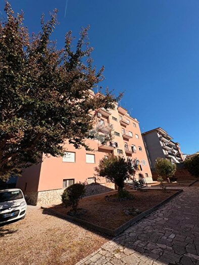 Appartamento quadrilocale in vendita in Via Papa Giovanni XXIII, Civita Castellana