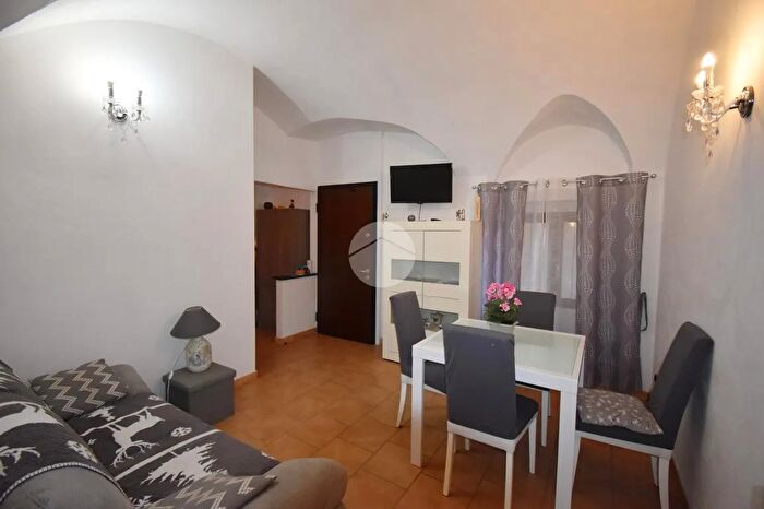 Appartamento trilocale in vendita in Vicolo Vercellino, San Martino Canavese