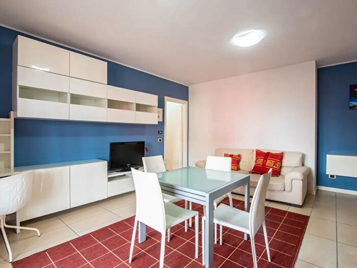 Appartamento bilocale in vendita in Via Oblach, Cadoneghe