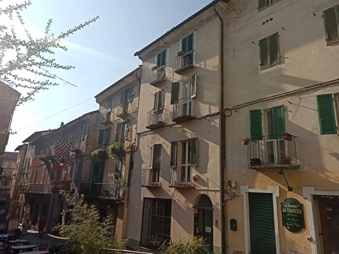 Appartamento trilocale in vendita in Ivrea, Ivrea