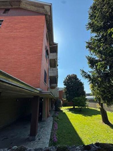 Appartamento bilocale in vendita in Via Giambattista Vico, Cornaredo