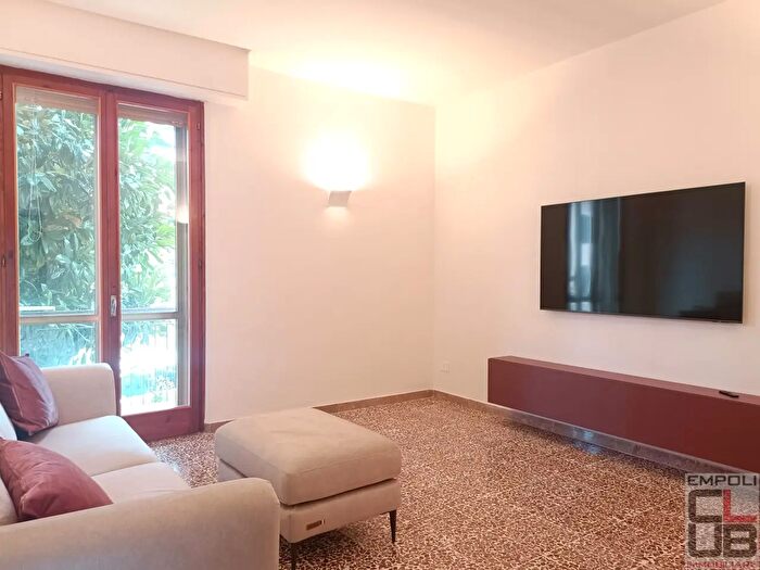 Appartamento quadrilocale in vendita in Ndrea del Castagno, Empoli