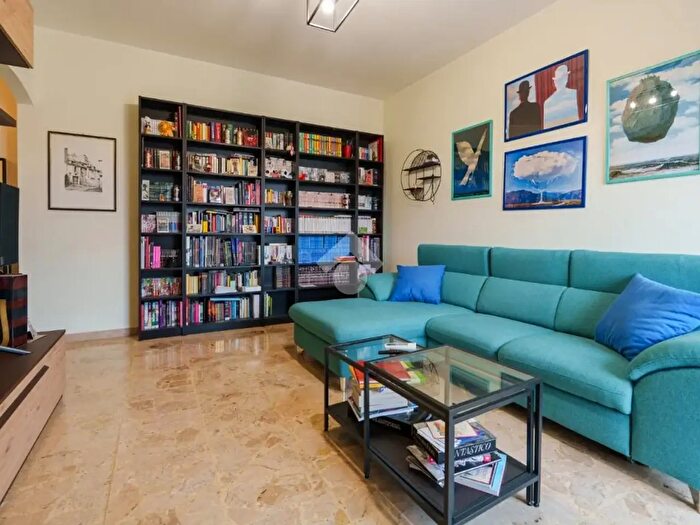 Appartamento bilocale in vendita in Via Tiragallo, Treviglio