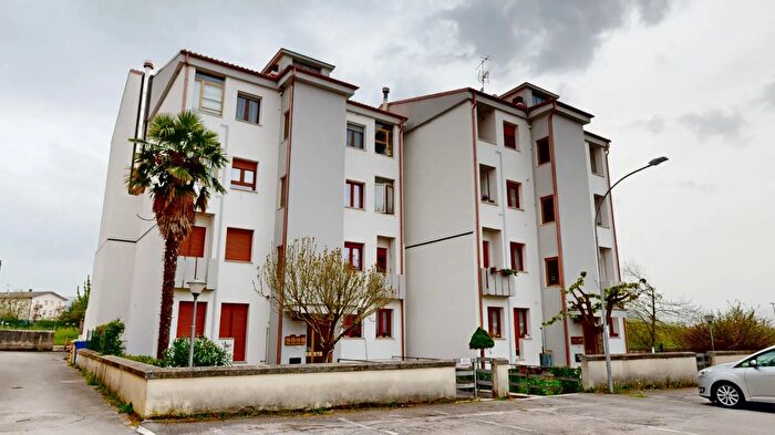 Appartamento quadrilocale in vendita in Via Antonio Gramsci, Cittaducale