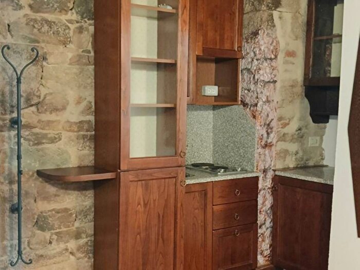 Appartamento bilocale in affitto in Borgo Stretto, Santa Maria, Pisa
