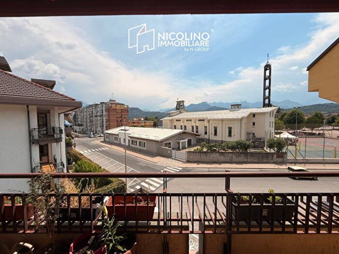 Appartamento bilocale in affitto in Via Don Giovanni Bosco, Centro, Borgo San Dalmazzo