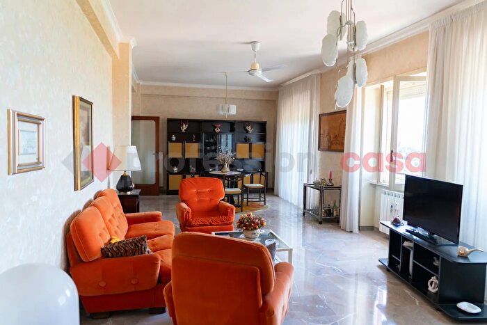 Appartamento con 5 locali in vendita in Via Prignano di Sopra, Anagni