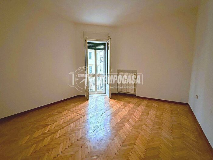 Appartamento trilocale in affitto in Viale Luigi Luzzatti, Viale Luzzatti, Treviso