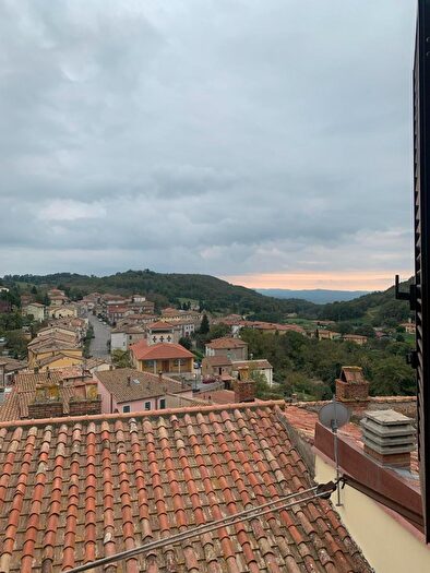 Appartamento con 6 locali in vendita in a Monte Amiata, Semproniano