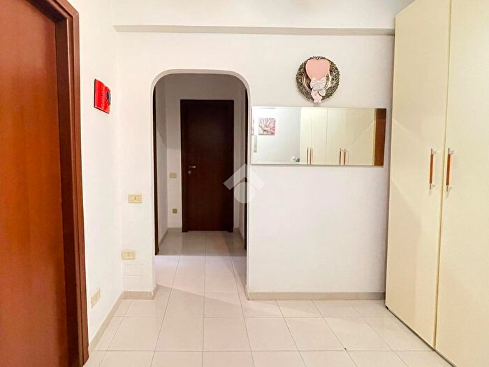 Appartamento bilocale in vendita in Via di Vigna Corsetti, Roma