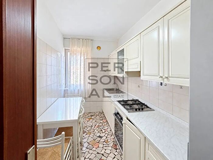 Appartamento trilocale in vendita in Via Matteotti, Trento