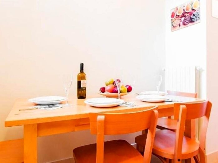 Appartamento bilocale in affitto in Via Candia, Cipro, Roma