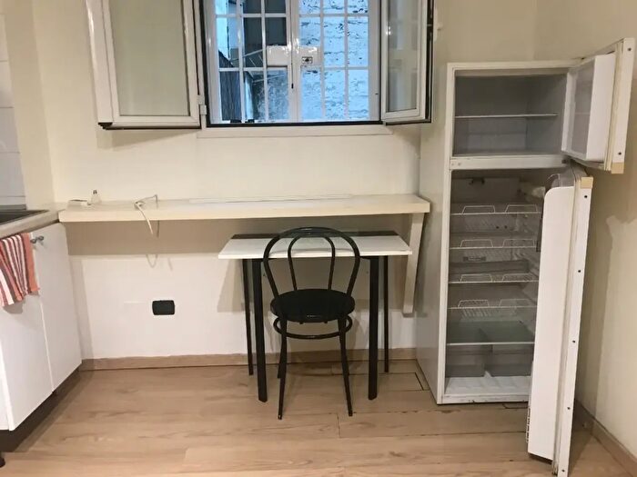 Appartamento monolocale in affitto in Bari