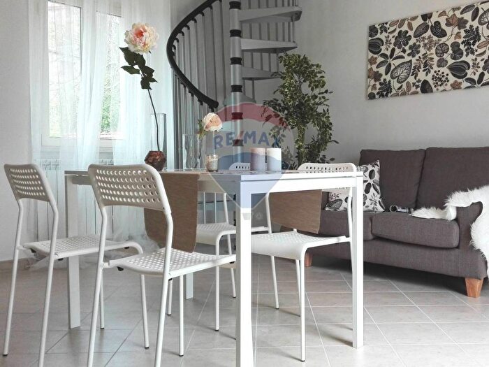 Appartamento quadrilocale in affitto in Centro, Lanciano