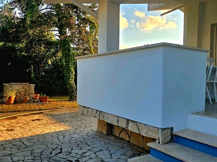 Casa quadrilocale in affitto in Via Lussemburgo, Centro, Sabaudia