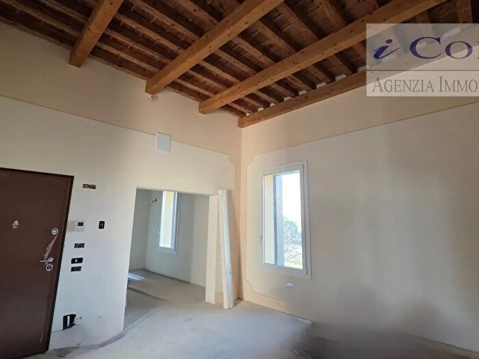 Appartamento trilocale in vendita in Via Repoise, Cervarese Santa Croce