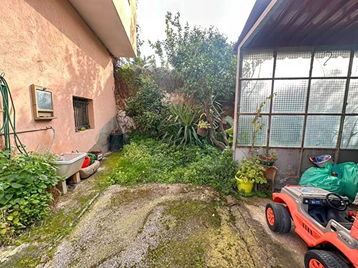 Appartamento trilocale in vendita in Zona Via dei Ramari, Santa Maria Capua Vetere