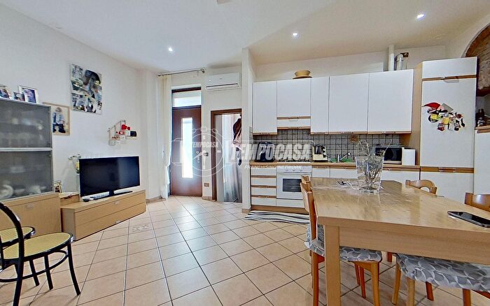 Appartamento monolocale in vendita in Via XX Settembre, Lissone