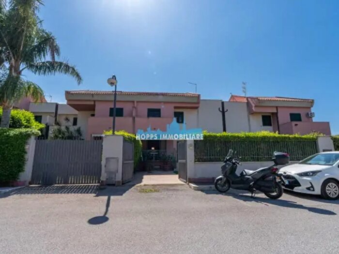 Casa con 5 locali in vendita in Via Giuseppe Lanza di Scalea, Palermo