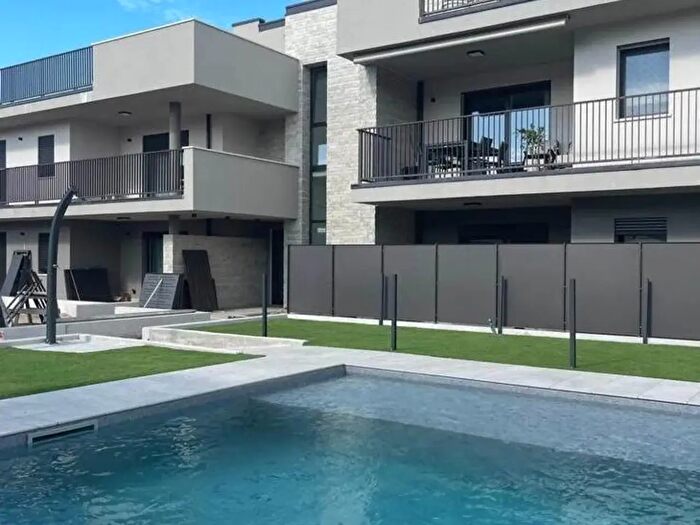 Appartamento trilocale in vendita in Lazise