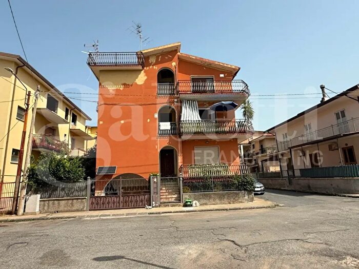 Appartamento in vendita in Via Umbria, Amantea