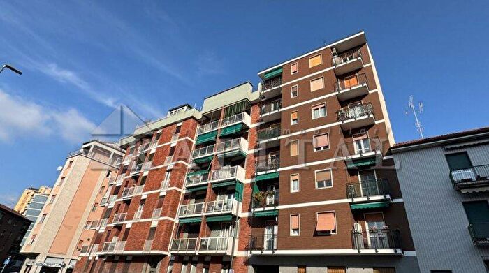 Appartamento bilocale in affitto in Via Monte Grappa, Rondinella Stazione, Sesto San Giovanni