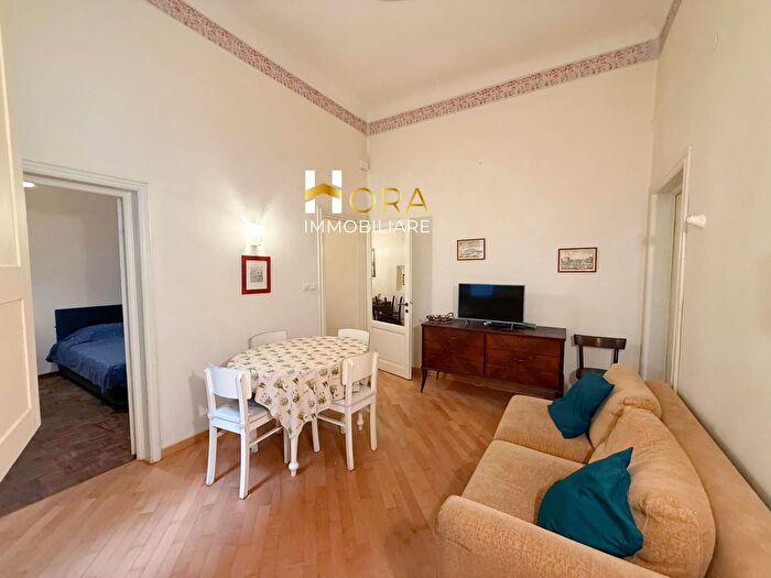 Appartamento con 5 locali in vendita in Via Giovanni Inghirami, Firenze