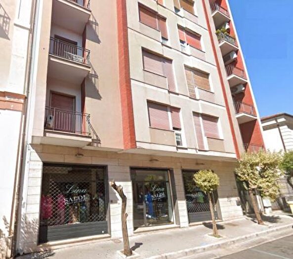 Appartamento quadrilocale in vendita in Via Giovanni Patturelli, Caserta