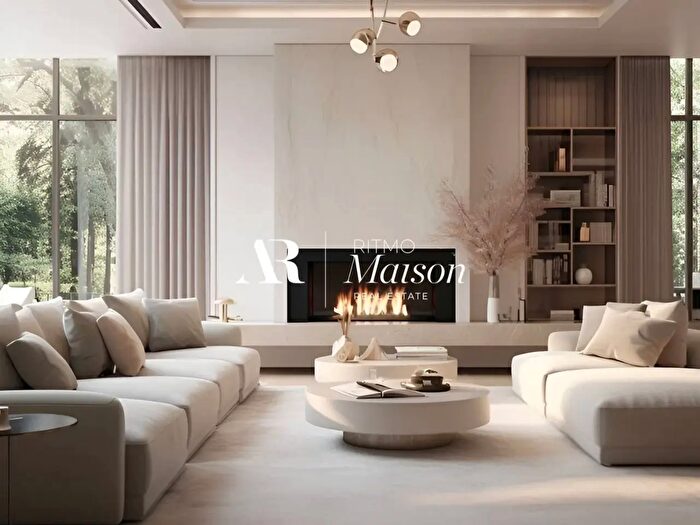 Appartamento trilocale in vendita in Via Spinello Aretino, Bagno A Ripoli