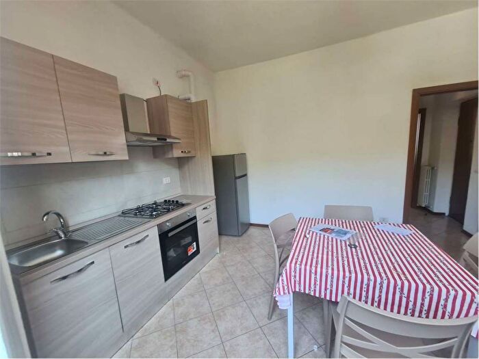 Appartamento bilocale in affitto in Via Bellinzona, Monte Olimpino, Como