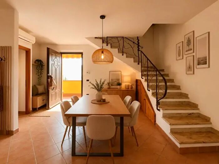Appartamento quadrilocale in vendita in Via Pesciatina, Lucca