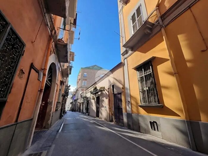 Appartamento bilocale in vendita in Via Ernesto della Torre, Portici