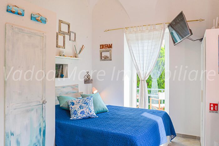 Appartamento monolocale in affitto in Via Calice, Finale Ligure