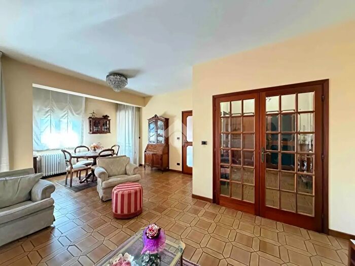 Appartamento quadrilocale in vendita in Via Gorizia, Montecatini Terme