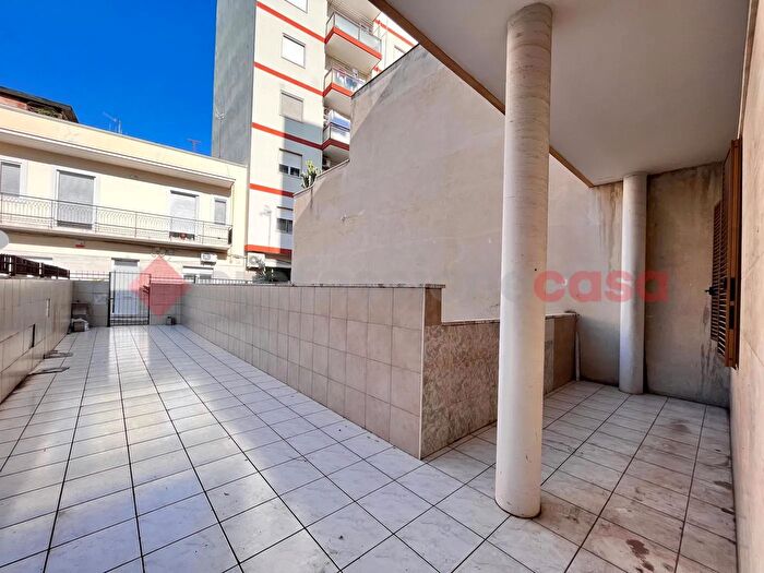 Appartamento trilocale in vendita in Via della Liberta, Monopoli