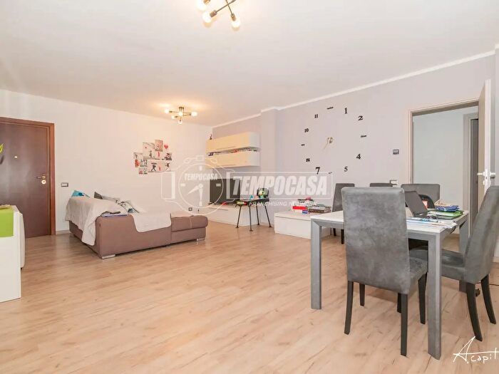 Appartamento trilocale in vendita in Via Benedetto Marcello B, Modena