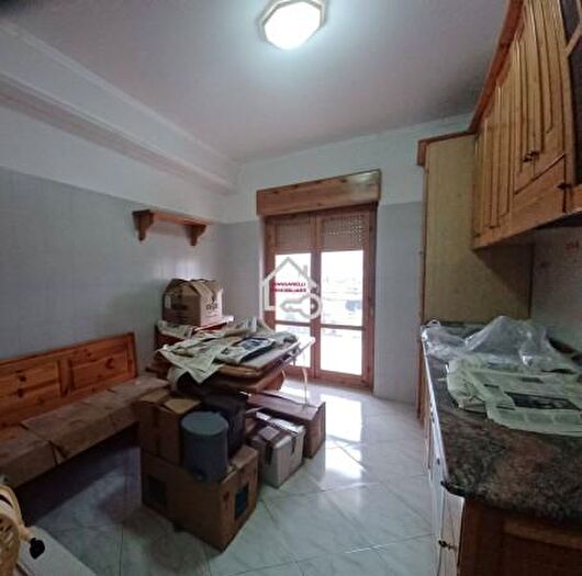 Appartamento con 5 locali in vendita in Viale Lazio, Agropoli