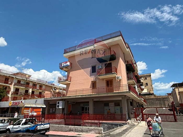 Appartamento quadrilocale in vendita in Cicero Tenente, Carlentini