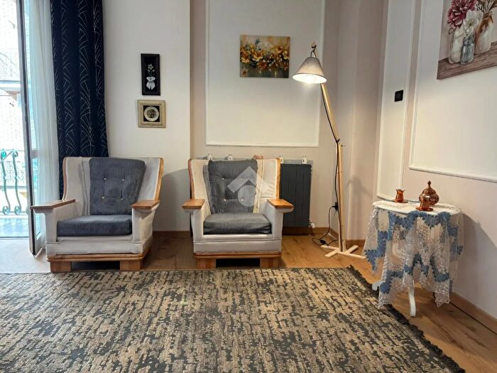 Appartamento trilocale in vendita in Via del Serra, Terni