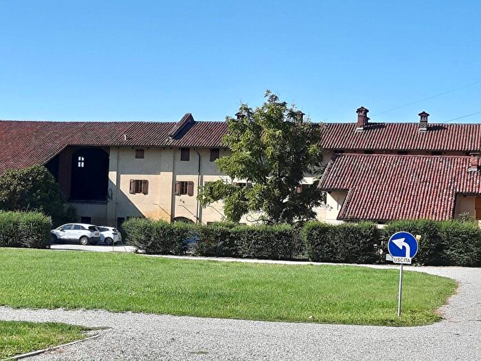 Appartamento quadrilocale in affitto in Viale Banna, Poirino