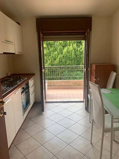 Appartamento trilocale in affitto in Via Giovanni Chiassi, Crocifissa di Rosa, Brescia