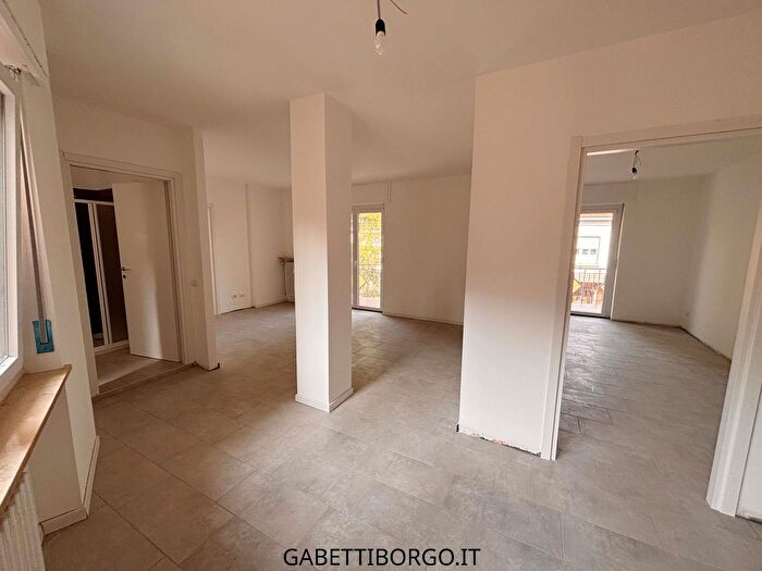 Appartamento trilocale in affitto in Via Vittorio Veneto, Borgo San Dalmazzo