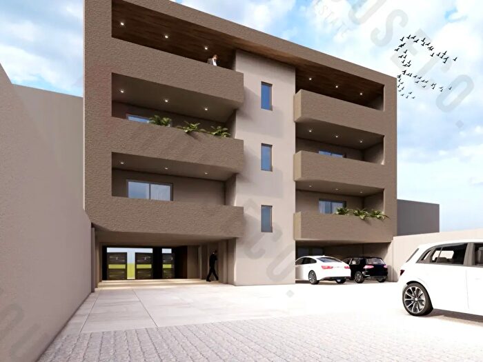 Appartamento trilocale in vendita in Quartu Sant'Elena