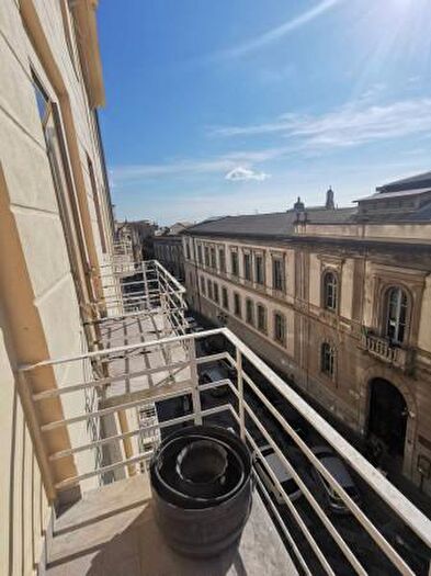 Appartamento con 5 locali in affitto in Corso Giuseppe Mazzini, Catanzaro