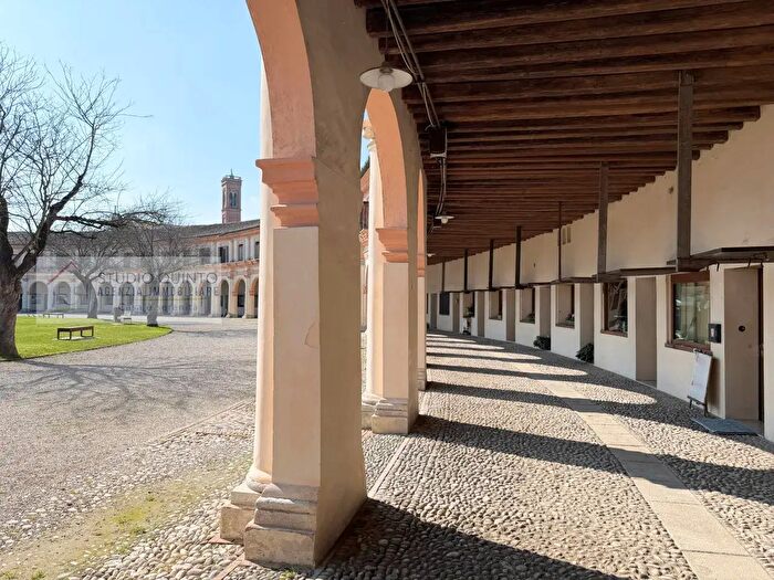 Casa quadrilocale in vendita in Morgano